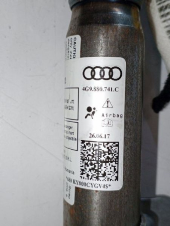 Audi / A6 / Подушка безопасности боковая