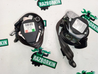 Land Rover / Range Rover Sport / Ремни безопасности