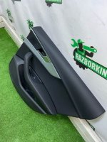 Audi / A5 / Обшивка двери