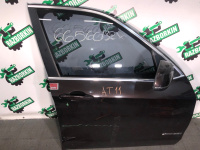 BMW / X5 / Дверь боковая