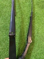 Audi / A6 / Поводок стеклоочистителя (комплект)