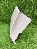 Audi / Q7 / Накладка порога