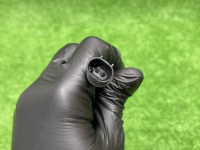 BMW / 7-Series / Антенна