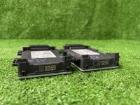 BMW / 3-Series / Датчик слепых зон