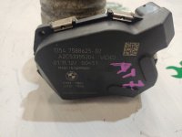 BMW / X3 / Дроссельная заслонка