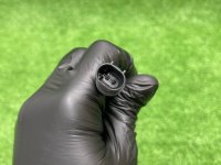 BMW / 7-Series / Антенна