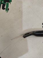 BMW / X1 / Распорка стоек