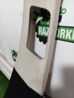 Volkswagen / Touareg / Накладка стойки Volkswagen / Touareg / Накладка стойки