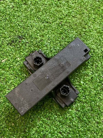 Audi / A6 / Антенна