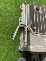 BMW / 7-Series / Блок управления двигателем