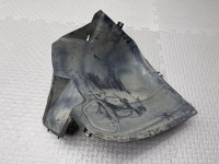 Volkswagen / Touareg / Подкрылок