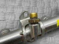 Audi / A7 / Топливная рампа