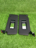 BMW / 3-Series / Козырек солнцезащитный