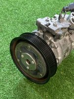 Audi / Q7 / Компрессор кондиционера