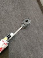 Volvo / XC60 / Трос селектора АКПП