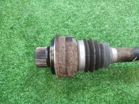 Audi / Q5 / Приводной вал