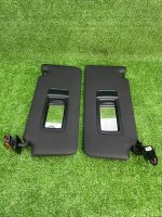 BMW / 3-Series / Козырек солнцезащитный