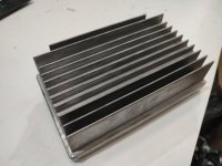 BMW / X3 / Усилитель звука