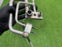 Ford / EXPLORER / Трубка кондиционера