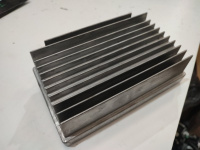 BMW / X3 / Усилитель звука