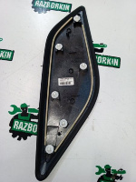 Audi / A6 / Накладка центральной консоли