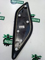 Audi / A6 / Накладка центральной консоли