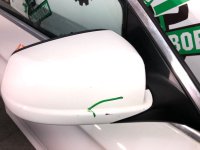 BMW / 5-Series / Зеркало заднего вида боковое