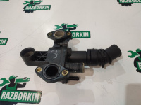 Land Rover / Range Rover Sport / Корпус термостата