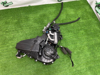 Audi / Q7 / Печка салона