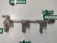 Land Rover / Range Rover Sport / Топливная рейка