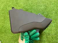 Audi / A6 / Накладка центральной консоли