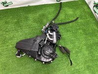 Audi / Q7 / Печка салона