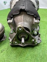 BMW / 7-Series / АКПП