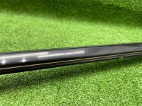 Chevrolet / Tahoe / Молдинг двери