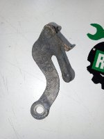 Audi / A5 / Кронштейн