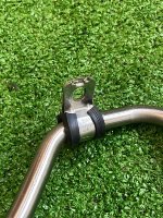 Volkswagen / Tiguan / Трубка топливная