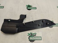 Citroen / c-crosser / Накладка Консоли