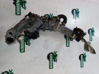 Mercedes-Benz / E-Class / Радиатор EGR