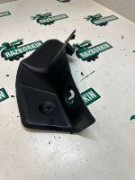 BMW / X1 / Накладка фонаря