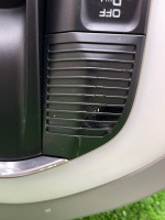 Porsche / Cayenne / Плафон подсветки салона