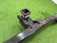 Audi / Q7 / Фаркоп