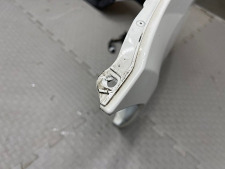 BMW / M6 / Бампер