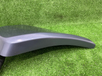 Mercedes-Benz / 190e / Накладка крыла