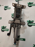 Audi / A5 / Рулевая колонка