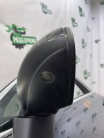 Volkswagen / Touareg / Зеркало заднего вида боковое