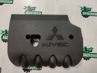 Mitsubishi / Outlander / Декоративная крышка двигателя Mitsubishi / Outlander / Декоративная крышка двигателя