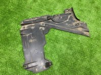 Audi / A5 / Защита днища кузова