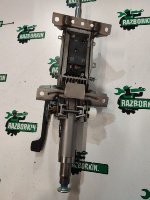 Audi / A5 / Рулевая колонка