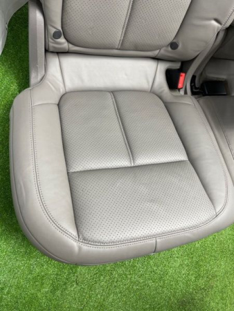 Porsche / Cayenne / Комплект сидений