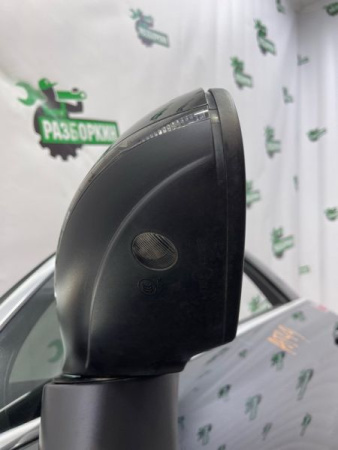 Volkswagen / Touareg / Зеркало заднего вида боковое